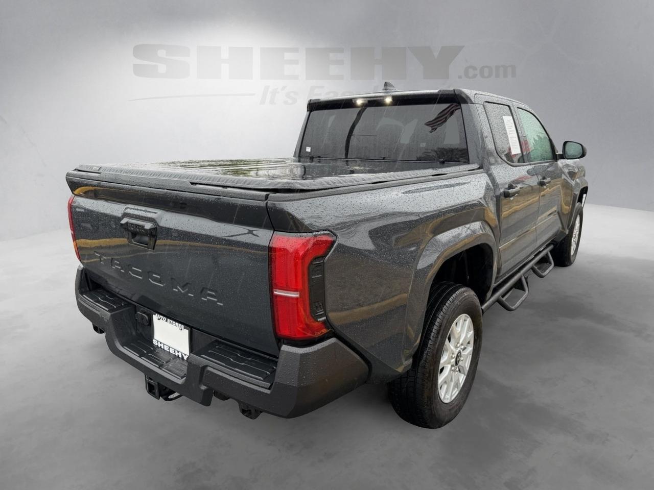 2025 Toyota Tacoma SR Stafford VA