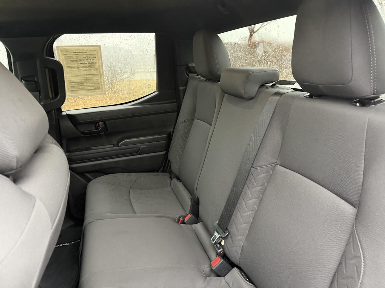 2025 Toyota Tacoma SR Stafford VA