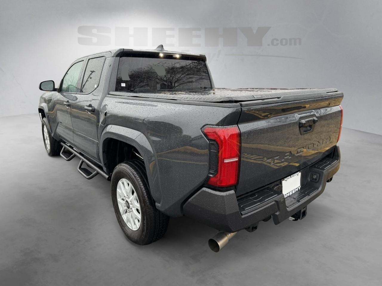 2025 Toyota Tacoma SR Stafford VA