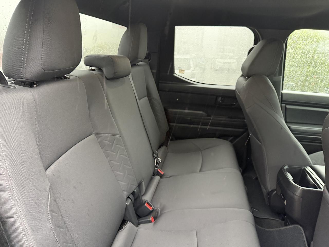 2025 Toyota Tacoma SR Stafford VA