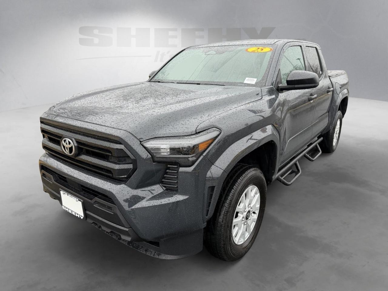 2025 Toyota Tacoma SR Stafford VA