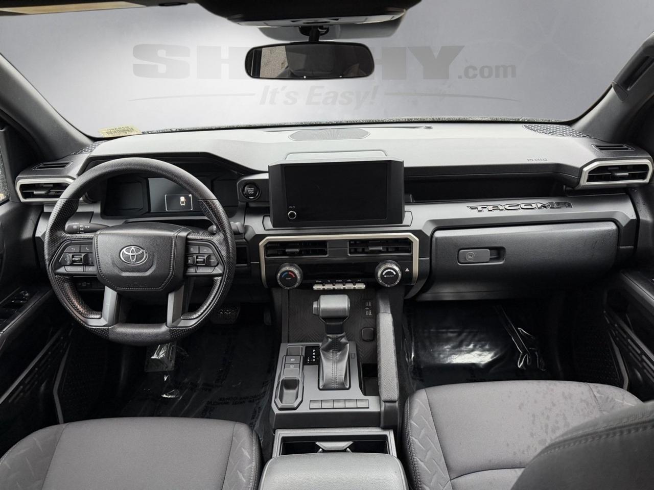 2025 Toyota Tacoma SR Stafford VA