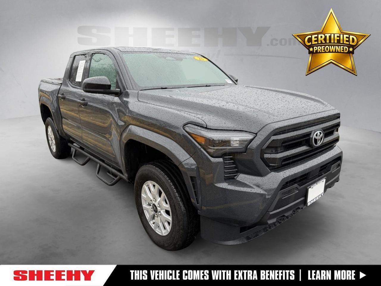 2025 Toyota Tacoma SR Stafford VA