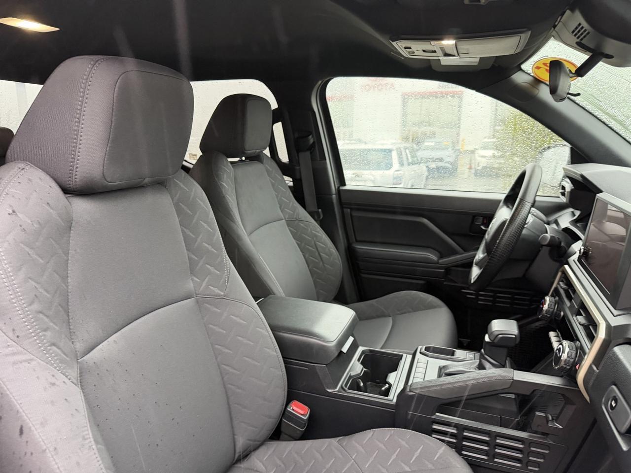 2025 Toyota Tacoma SR Stafford VA