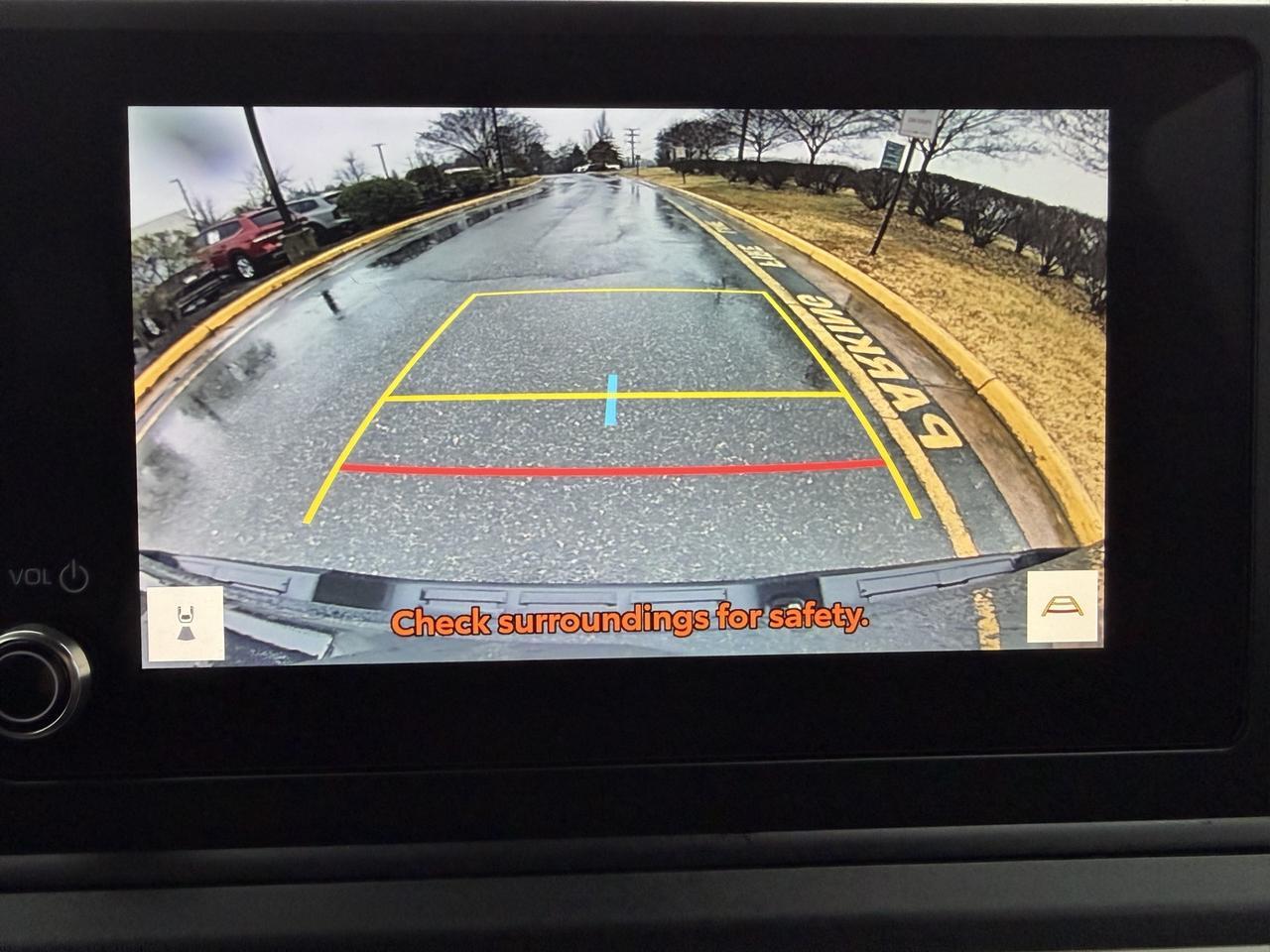 2025 Toyota Tacoma SR Stafford VA