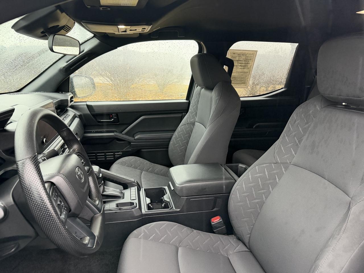 2025 Toyota Tacoma SR Stafford VA