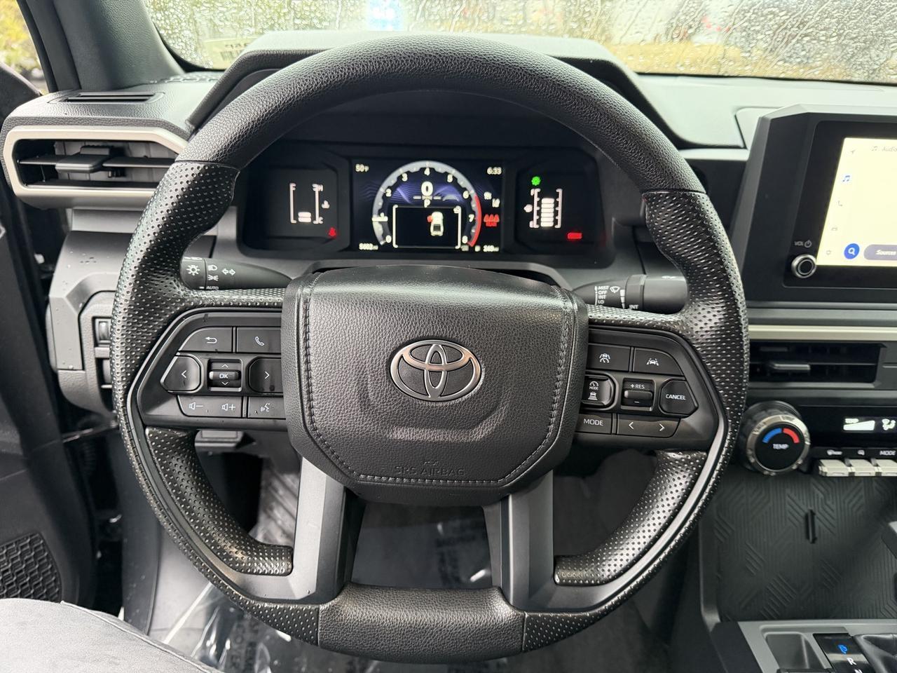 2025 Toyota Tacoma SR Stafford VA