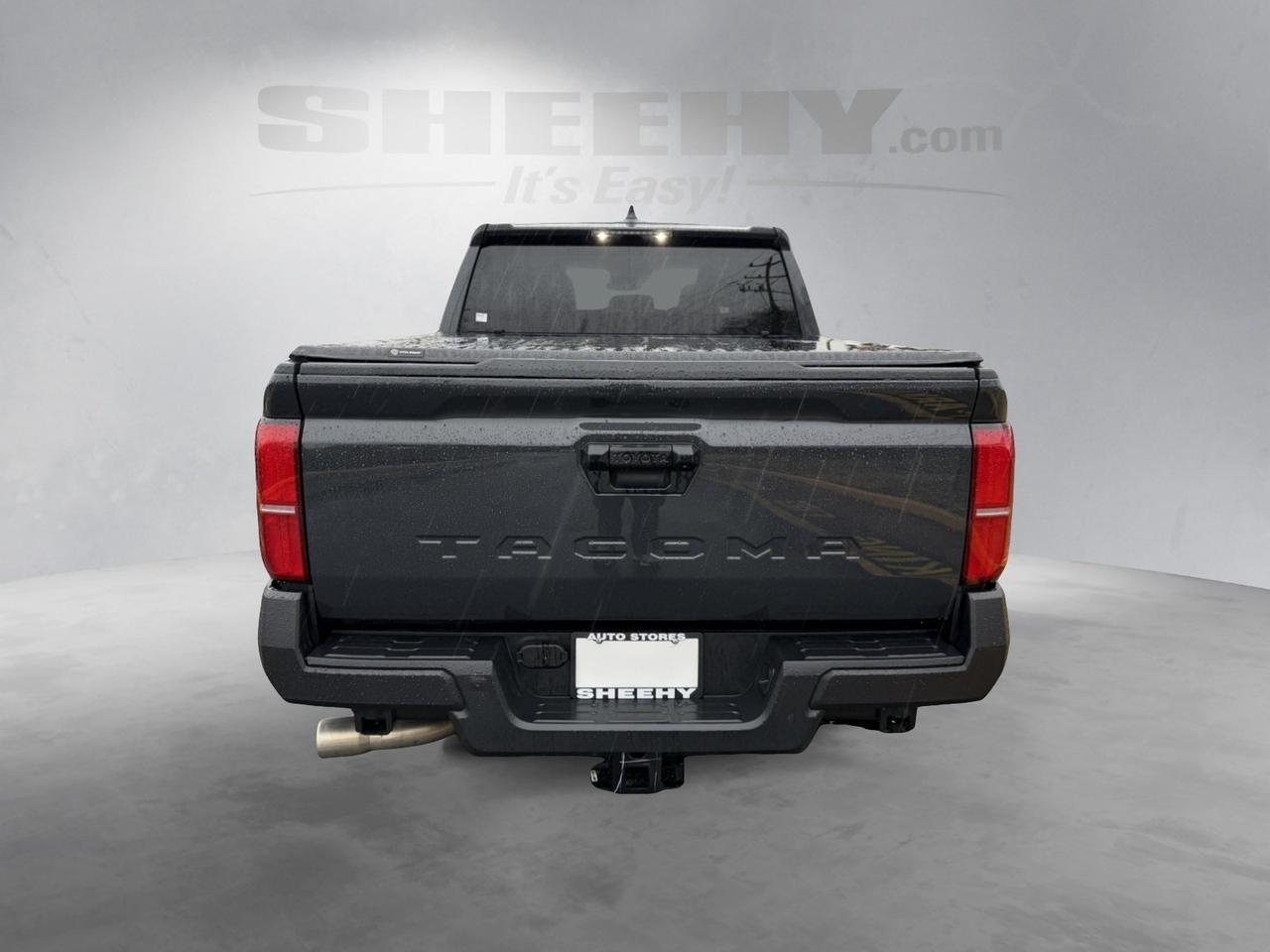 2025 Toyota Tacoma SR Stafford VA