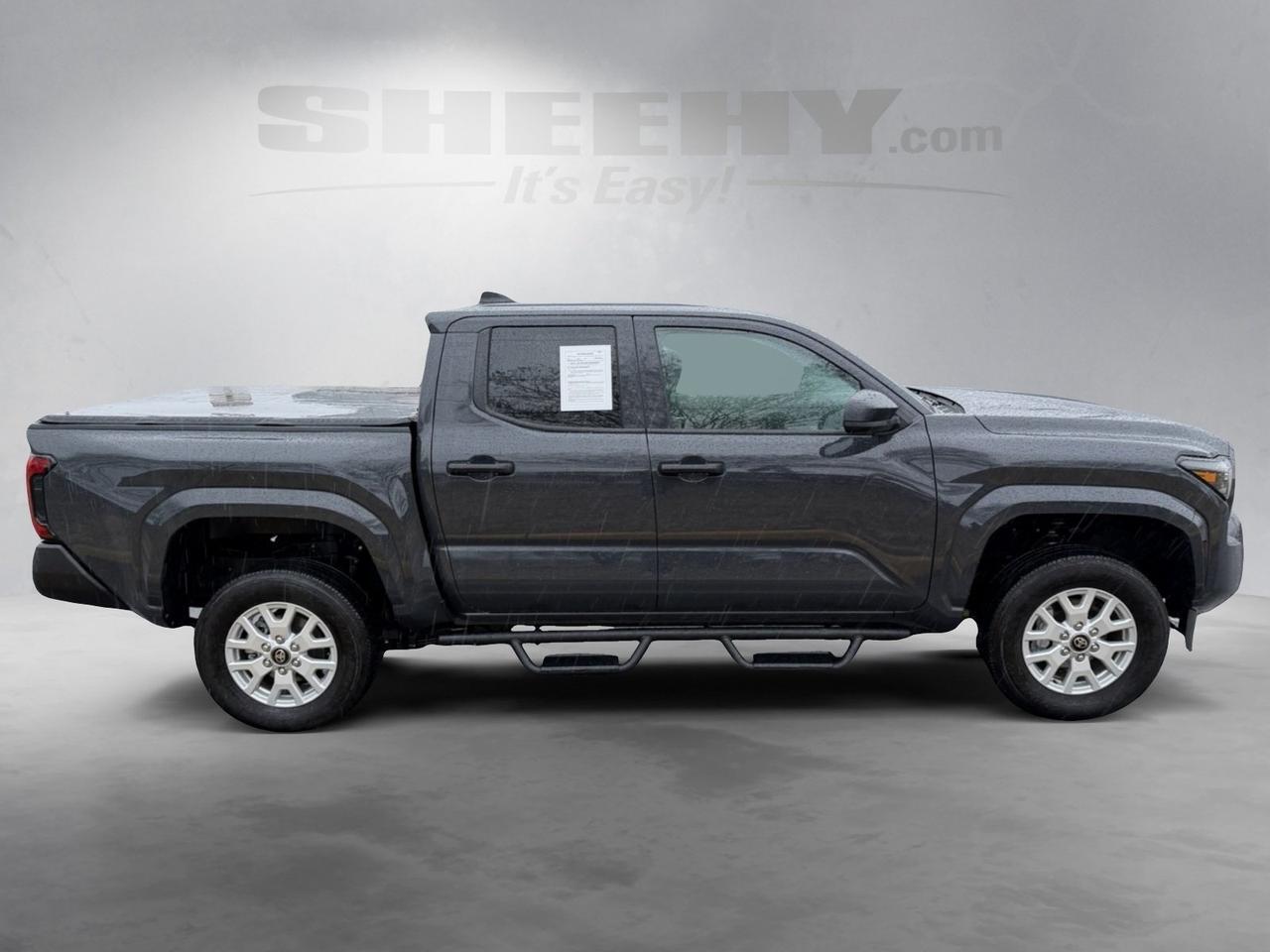 2025 Toyota Tacoma SR Stafford VA