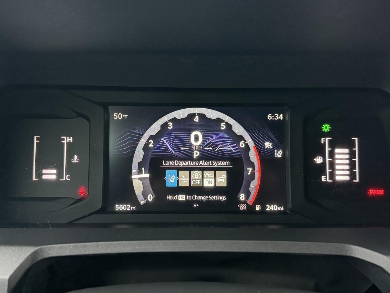 2025 Toyota Tacoma SR Stafford VA