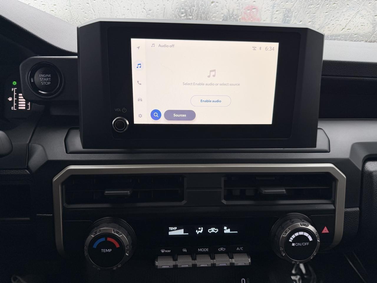 2025 Toyota Tacoma SR Stafford VA