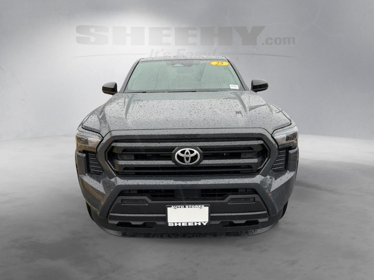 2025 Toyota Tacoma SR Stafford VA