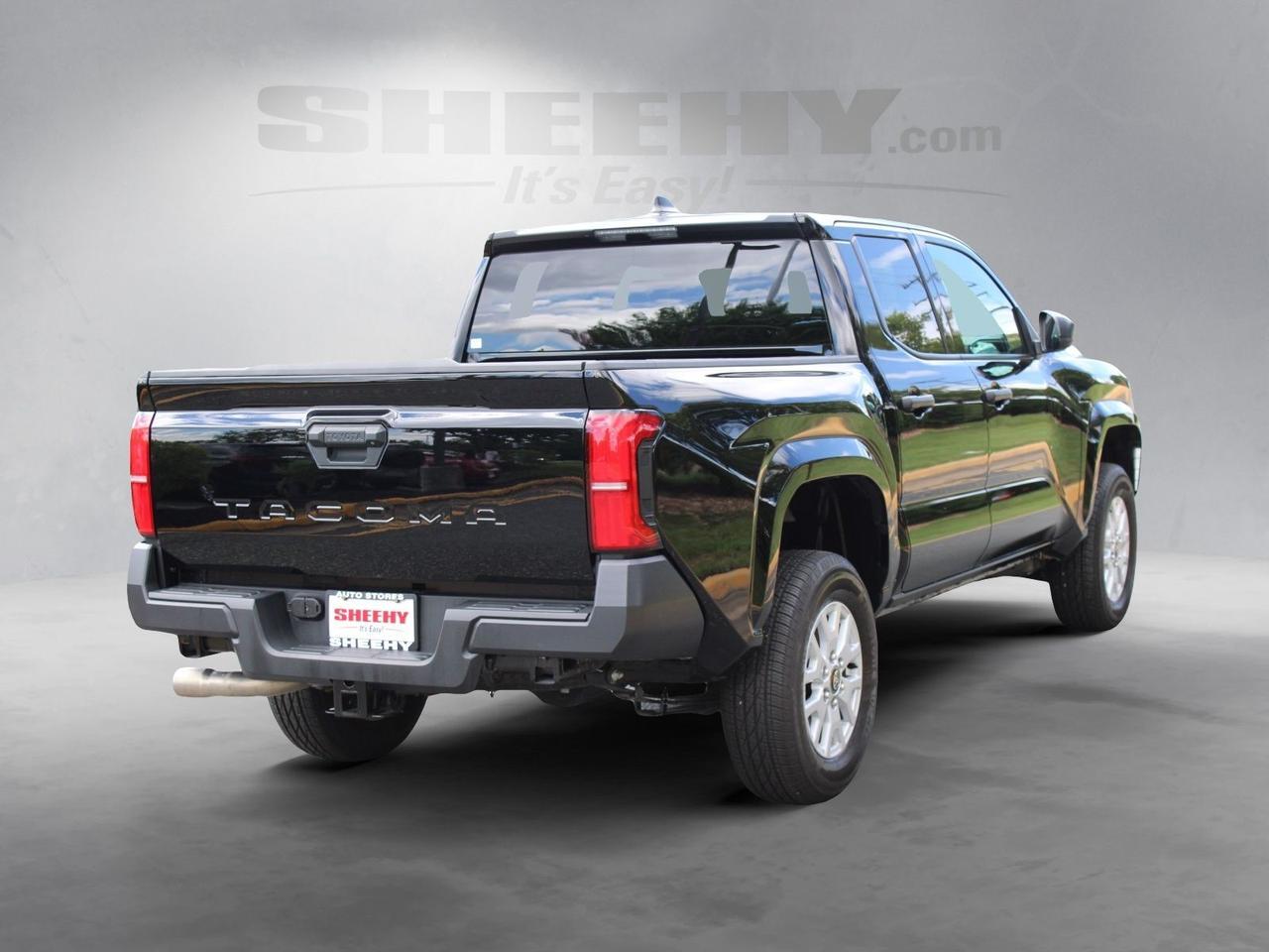 2025 Toyota Tacoma SR Stafford VA
