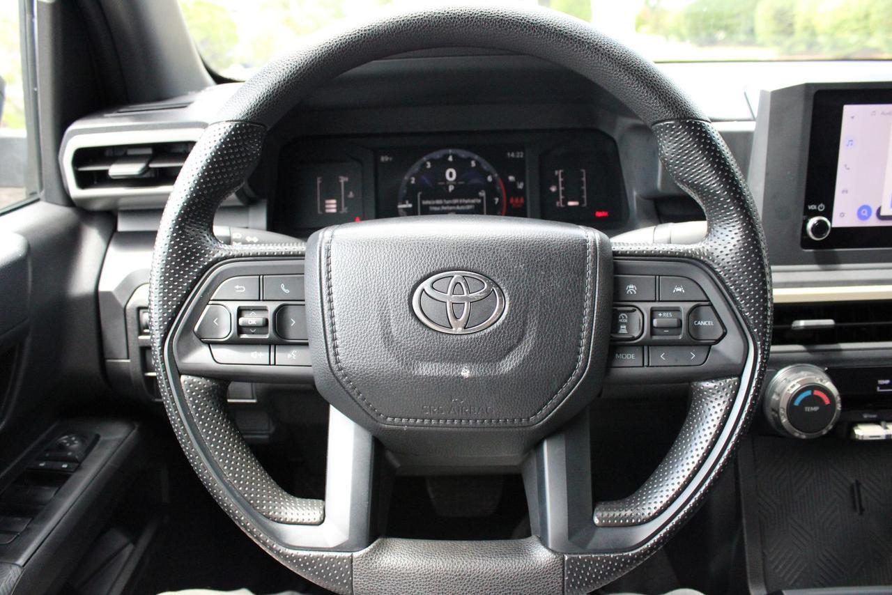 2025 Toyota Tacoma SR Stafford VA