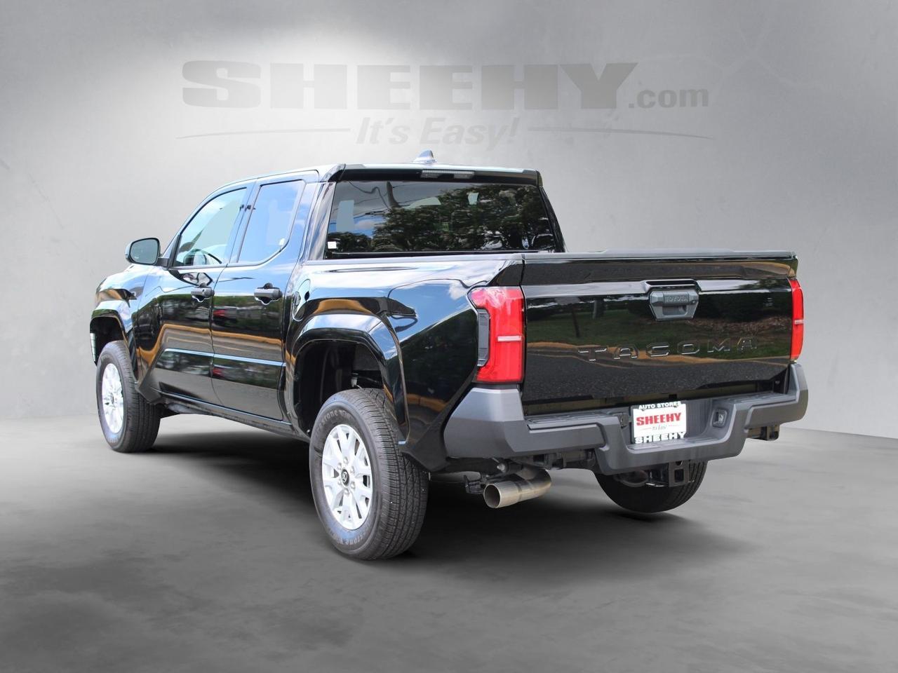 2025 Toyota Tacoma SR Stafford VA