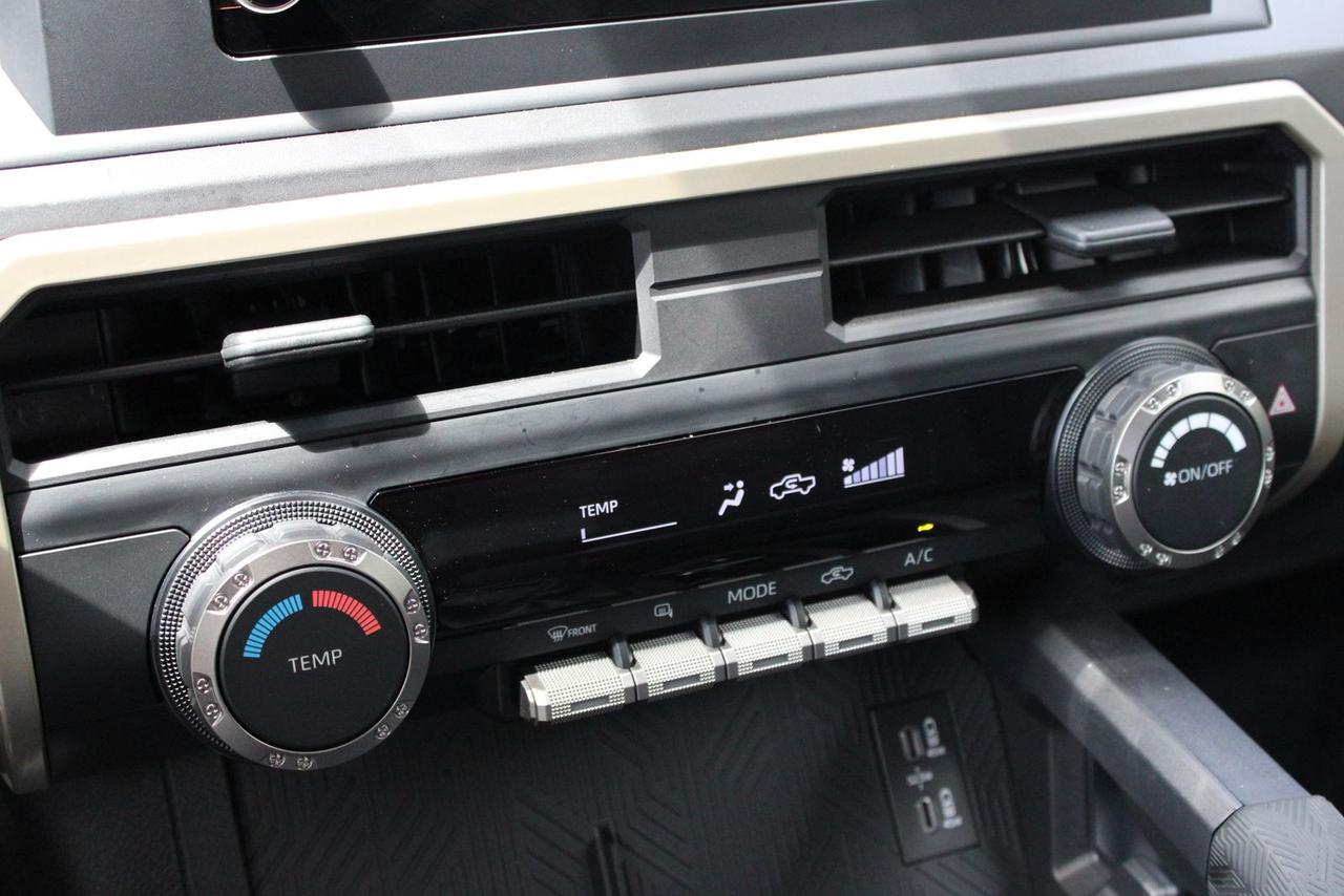 2025 Toyota Tacoma SR Stafford VA