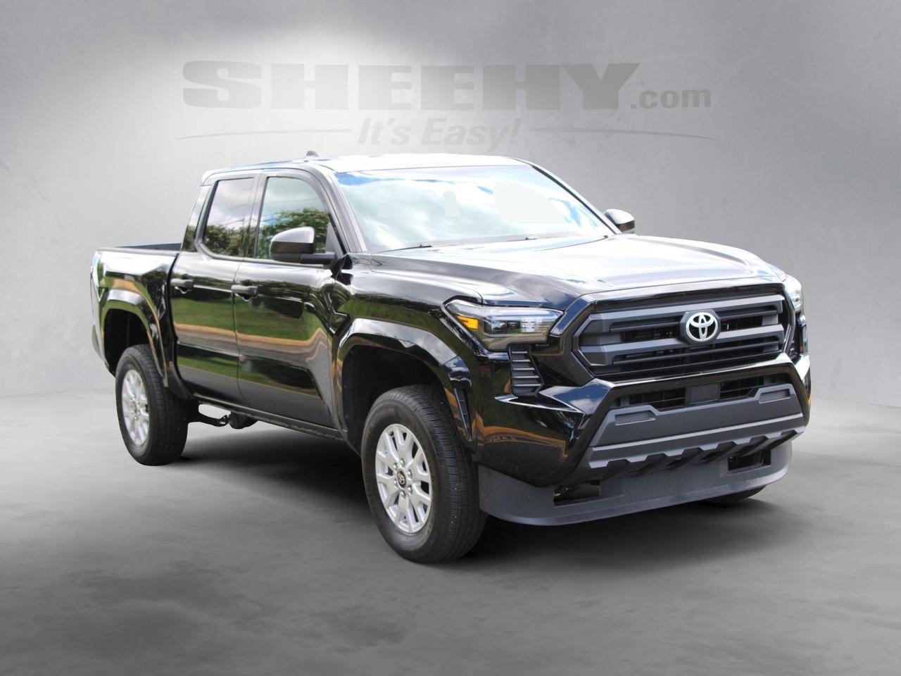 2025 Toyota Tacoma SR Stafford VA
