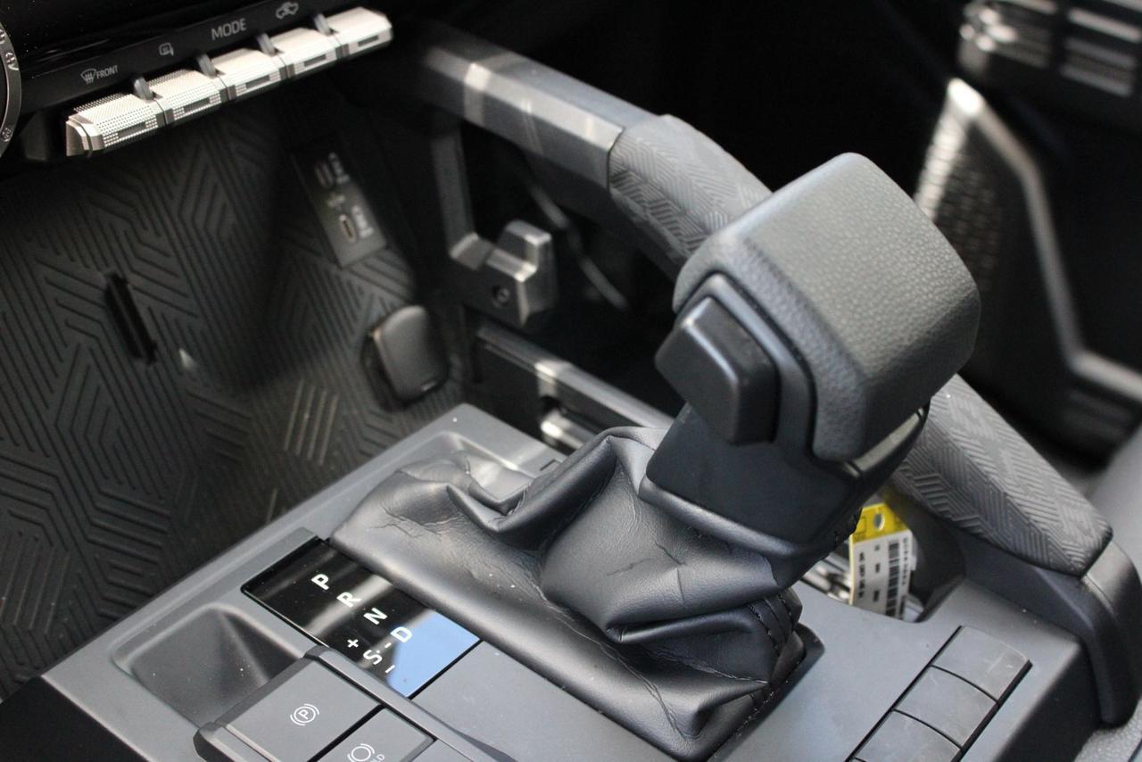 2025 Toyota Tacoma SR Stafford VA