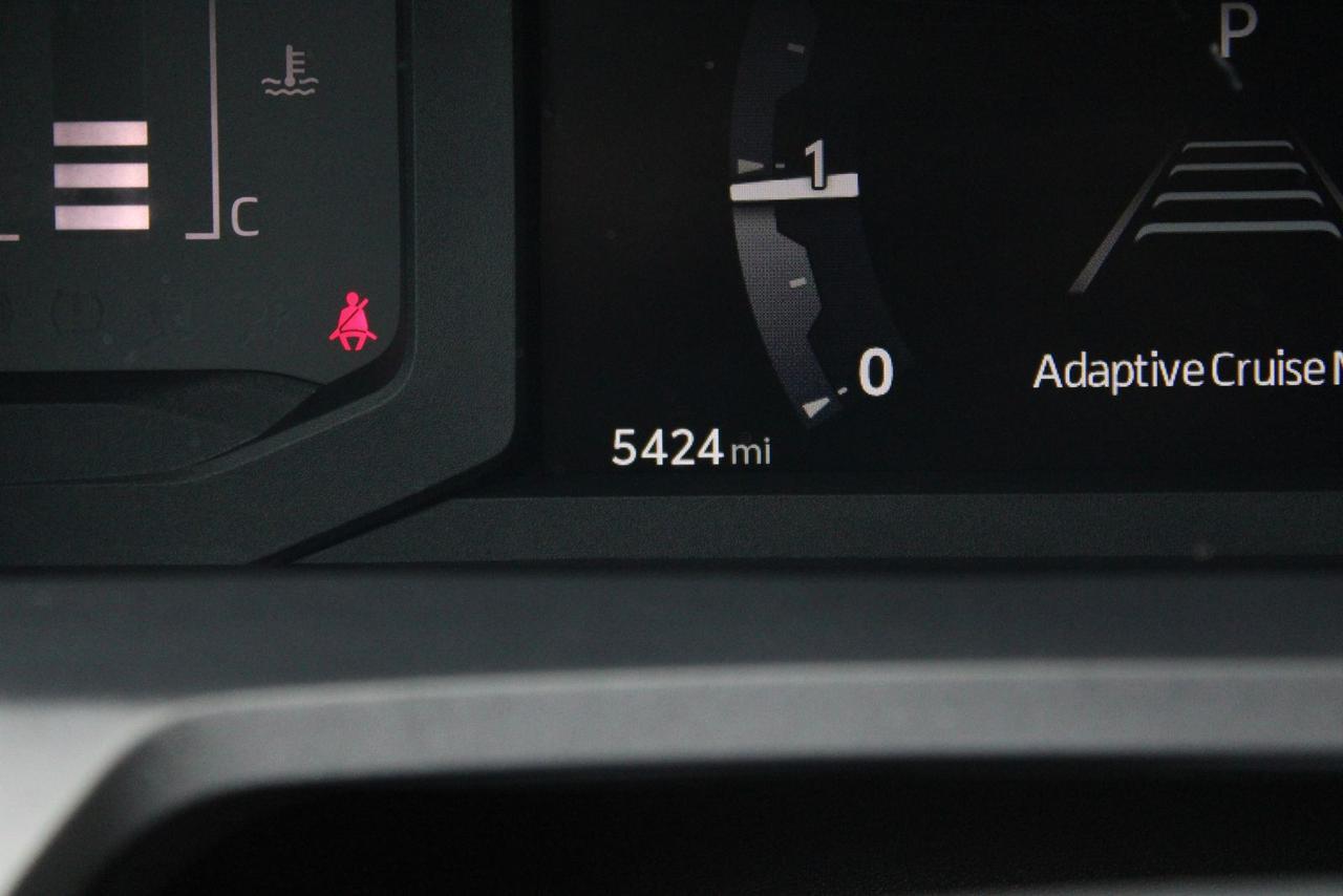 2025 Toyota Tacoma SR Stafford VA