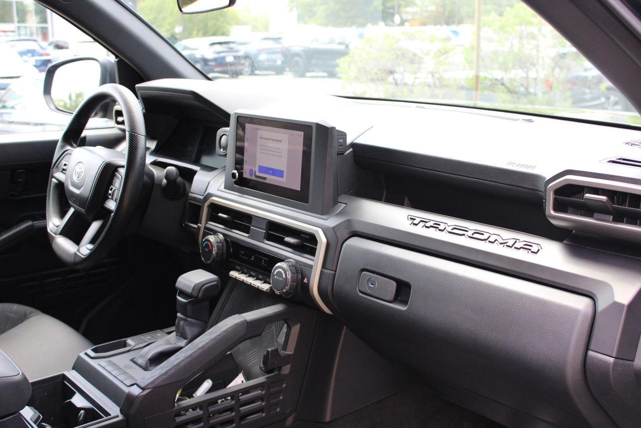 2025 Toyota Tacoma SR Stafford VA
