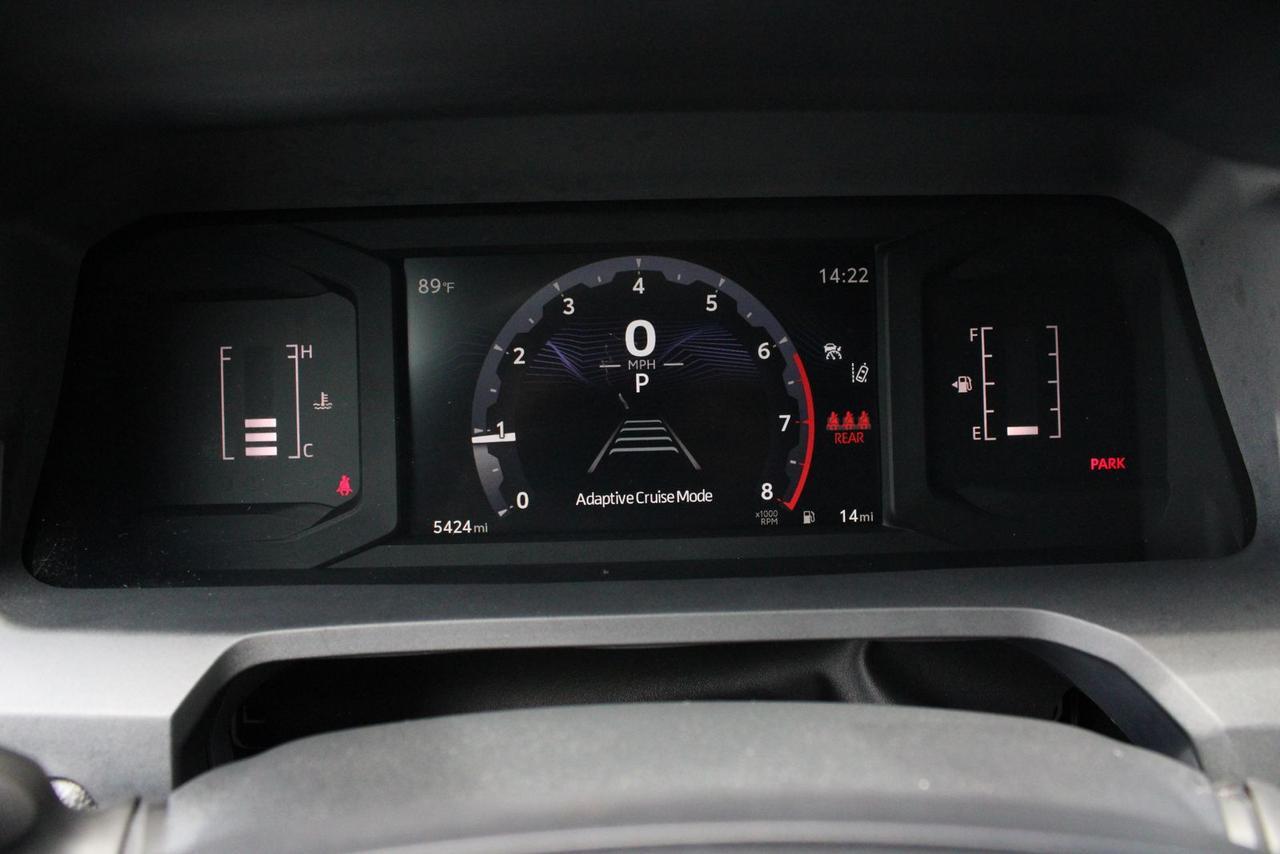 2025 Toyota Tacoma SR Stafford VA