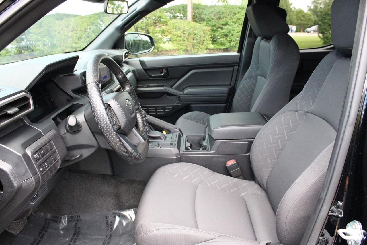 2025 Toyota Tacoma SR Stafford VA