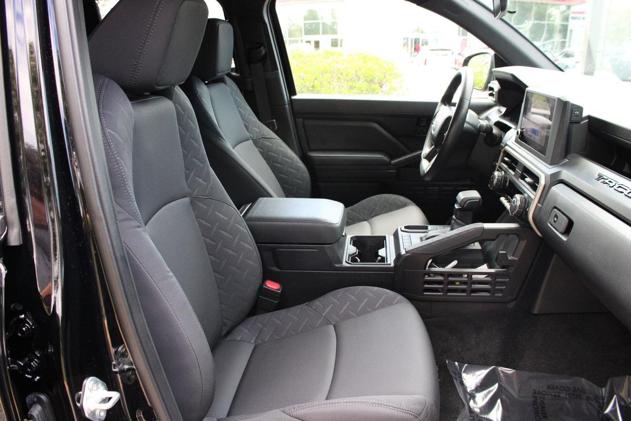 2025 Toyota Tacoma SR Stafford VA