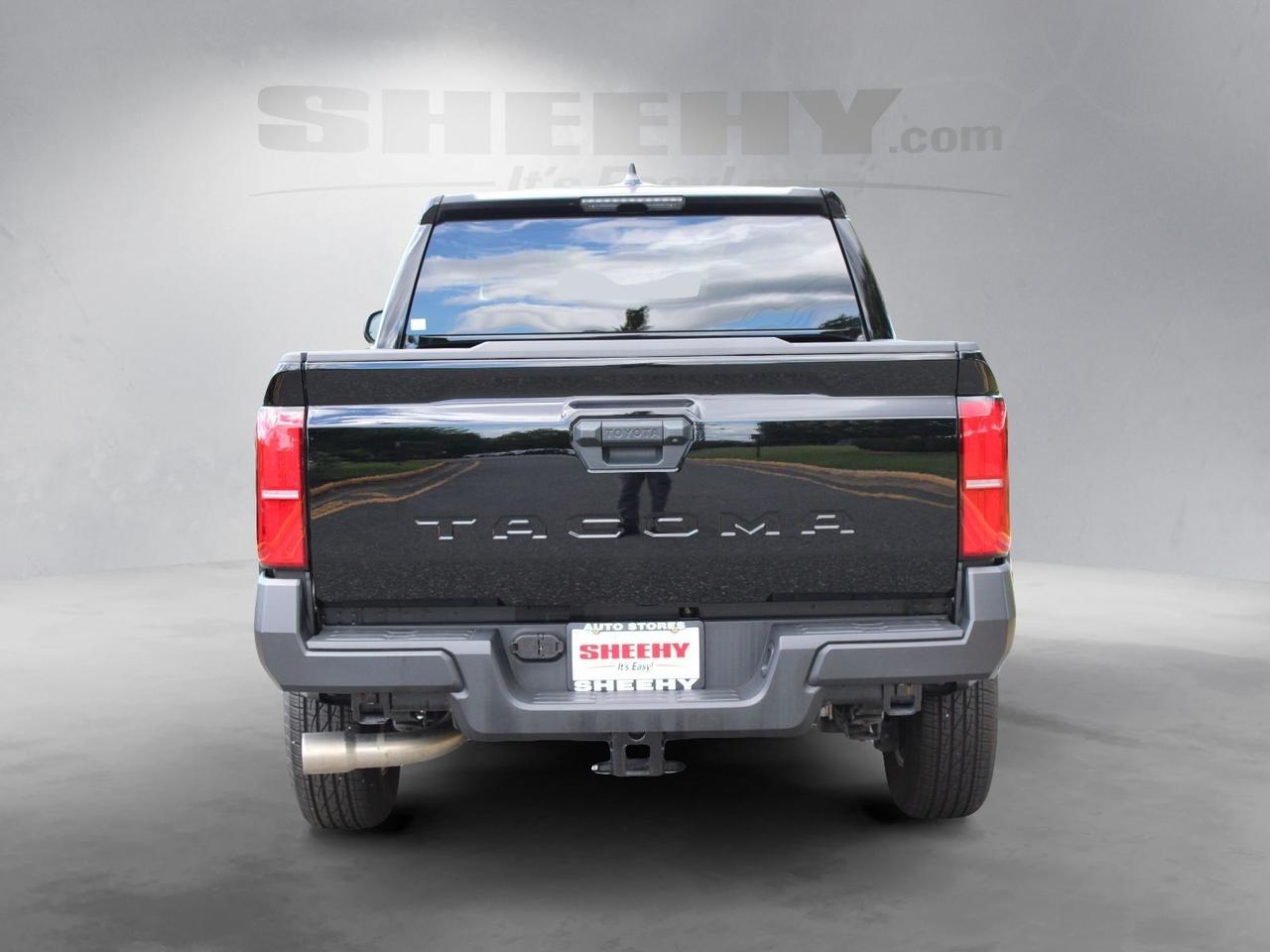 2025 Toyota Tacoma SR Stafford VA