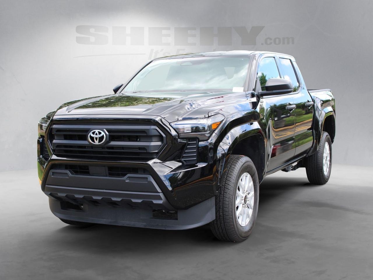 2025 Toyota Tacoma SR Stafford VA