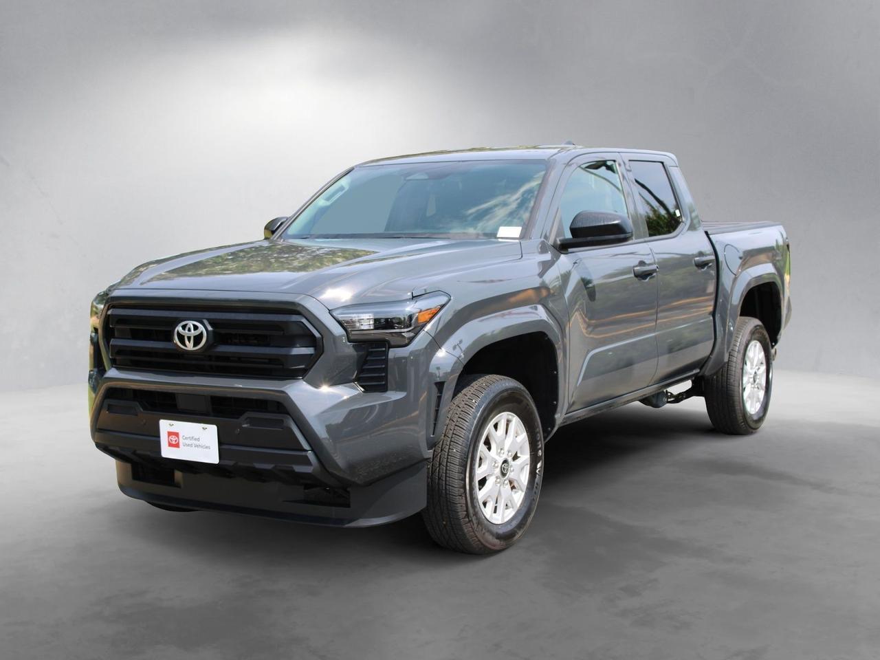 2025 Toyota Tacoma SR Stafford VA