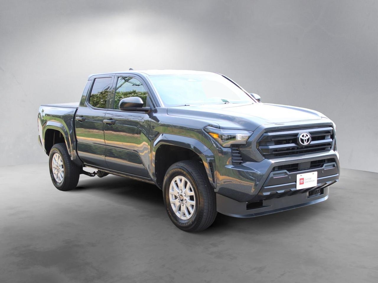 2025 Toyota Tacoma SR Stafford VA