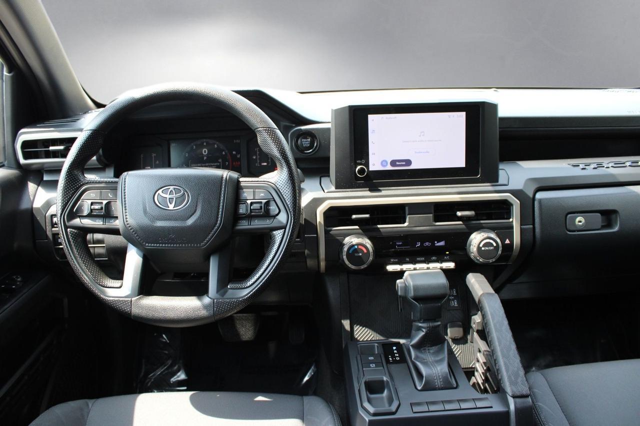 2025 Toyota Tacoma SR Stafford VA