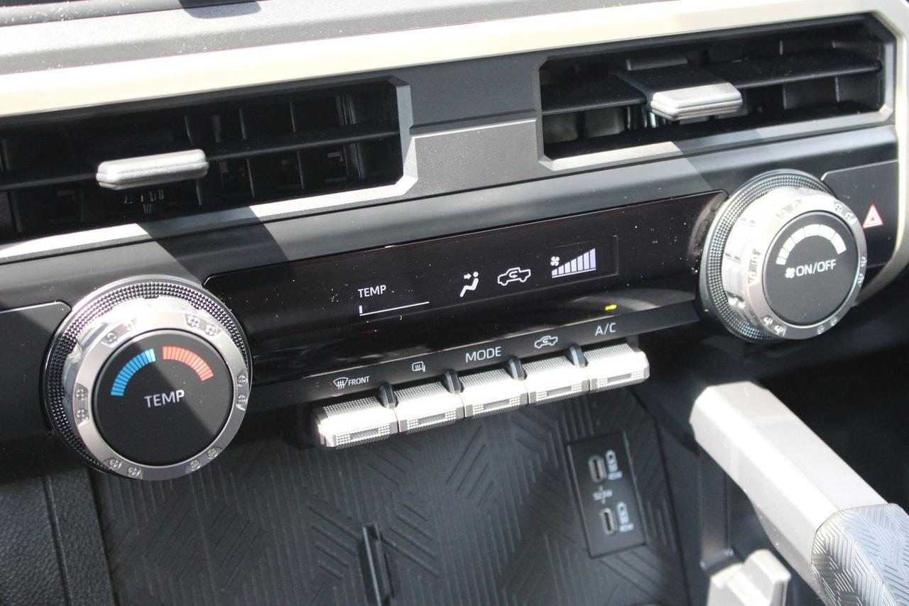 2025 Toyota Tacoma SR Stafford VA