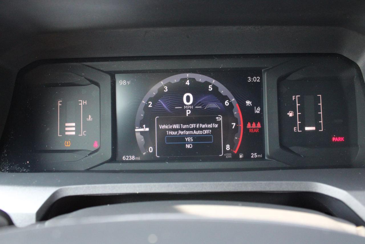 2025 Toyota Tacoma SR Stafford VA