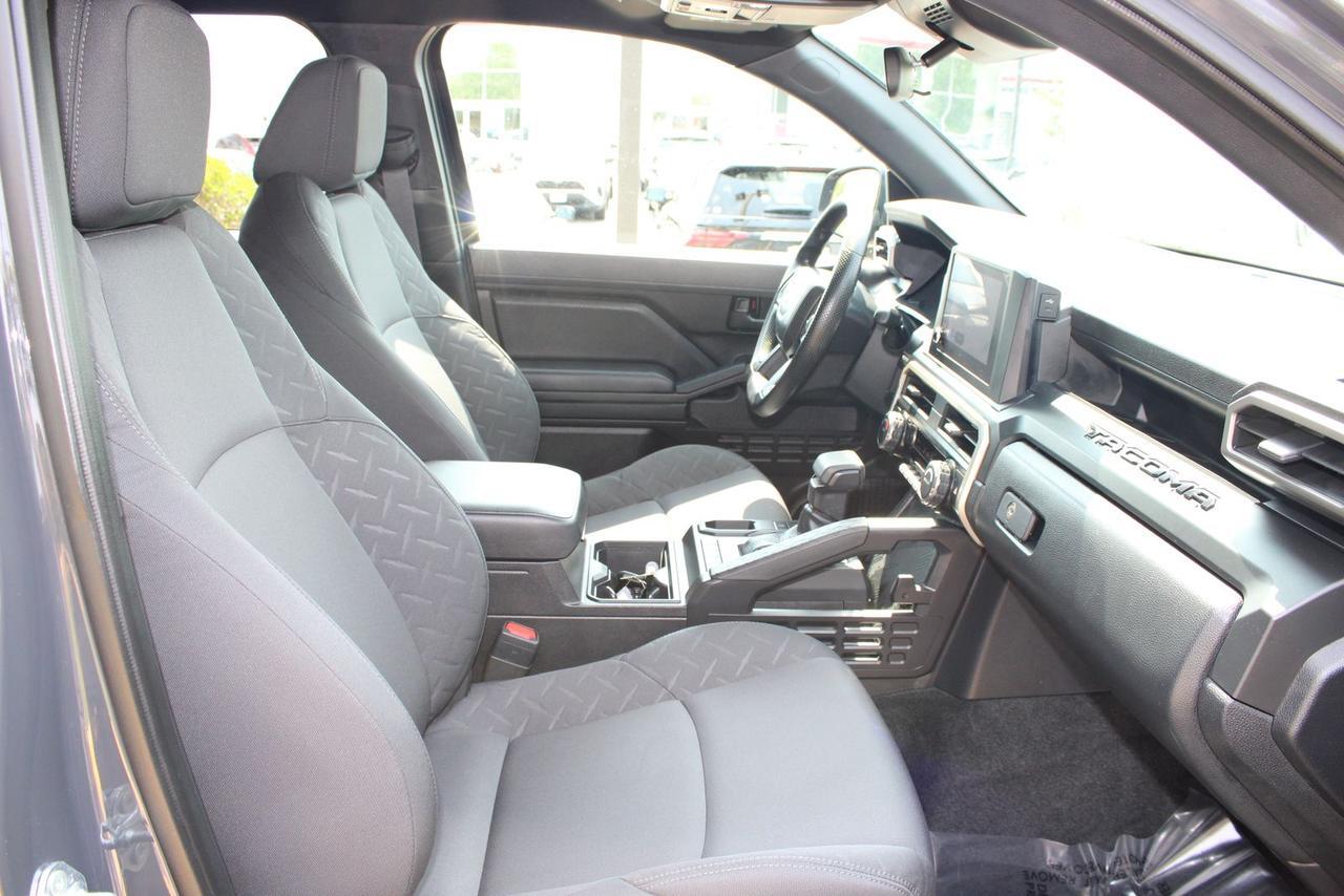 2025 Toyota Tacoma SR Stafford VA