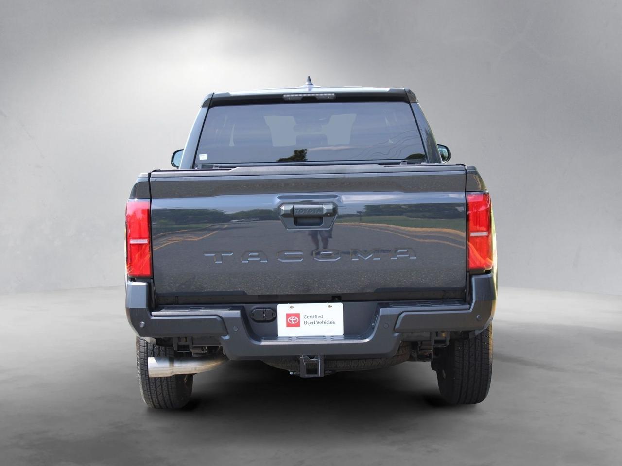 2025 Toyota Tacoma SR Stafford VA
