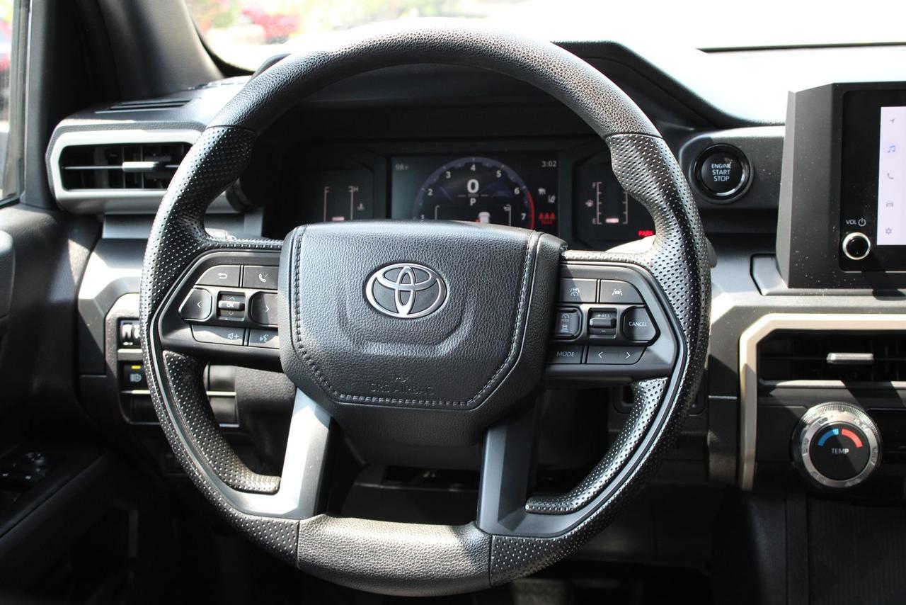 2025 Toyota Tacoma SR Stafford VA