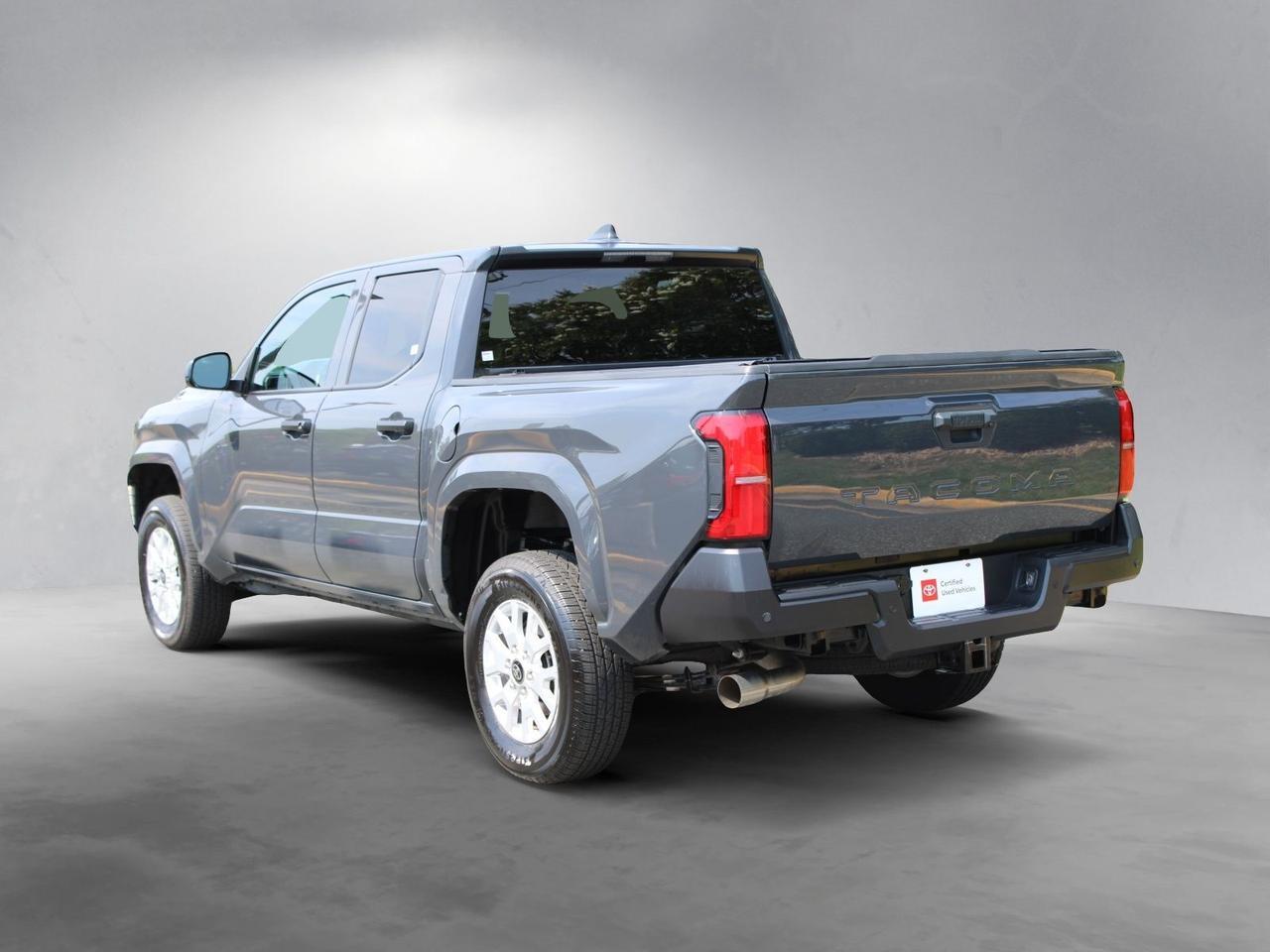 2025 Toyota Tacoma SR Stafford VA