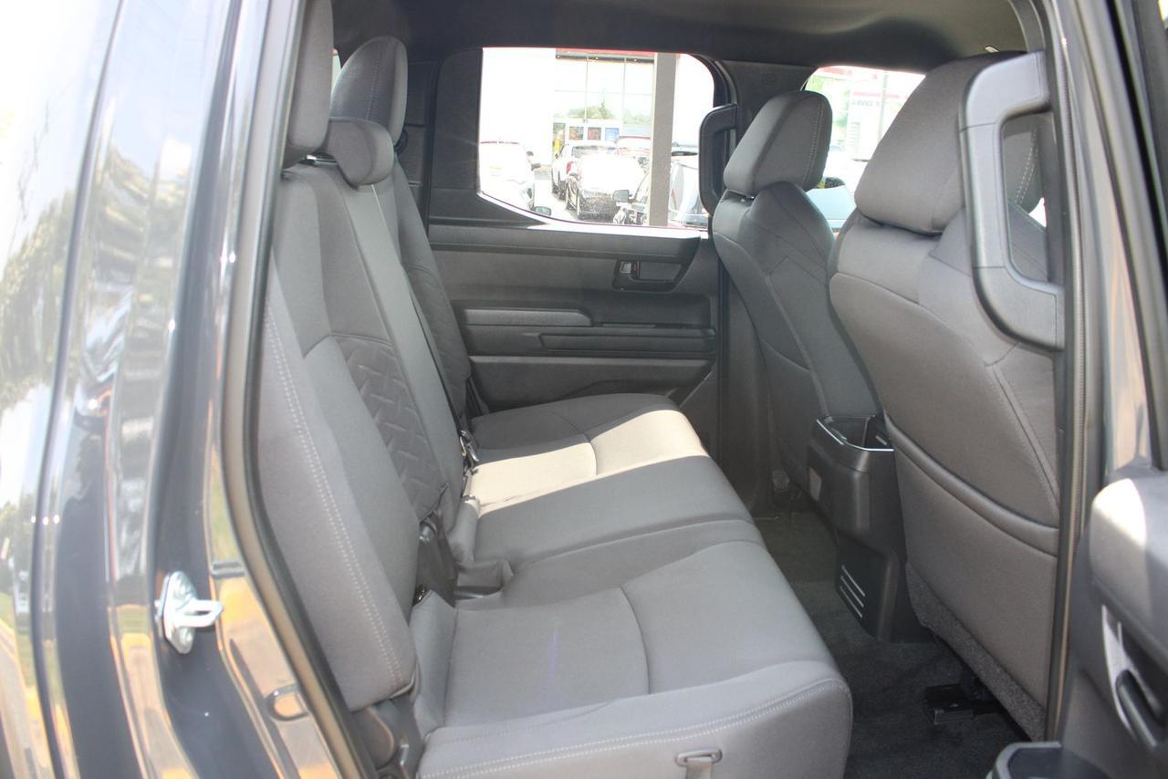 2025 Toyota Tacoma SR Stafford VA
