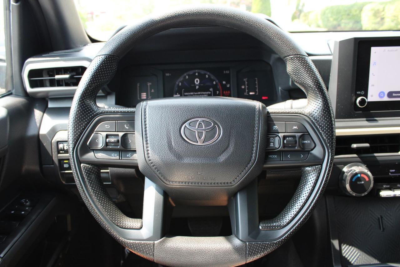 2025 Toyota Tacoma SR Stafford VA