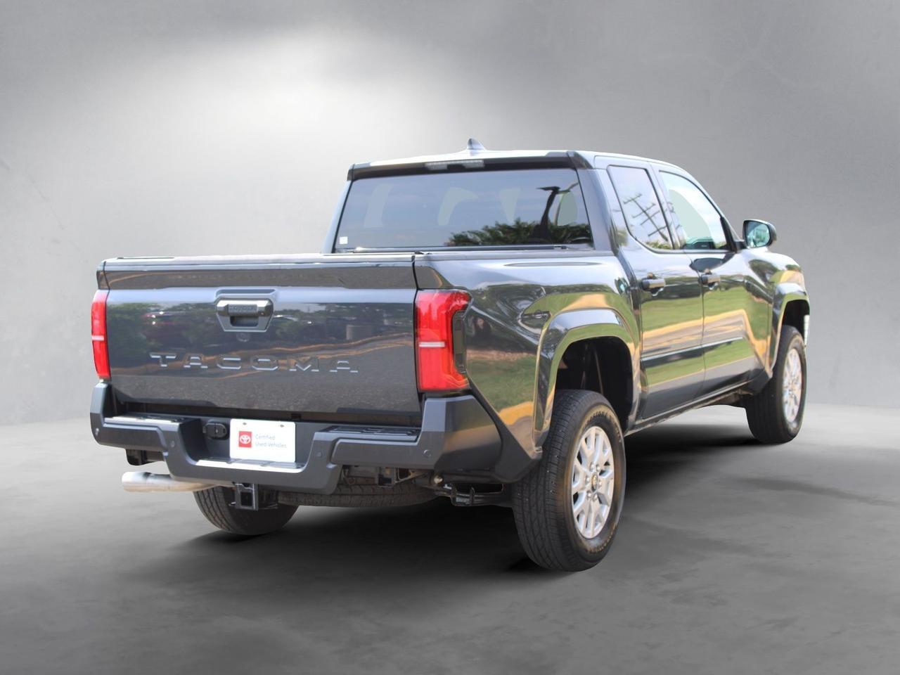 2025 Toyota Tacoma SR Stafford VA