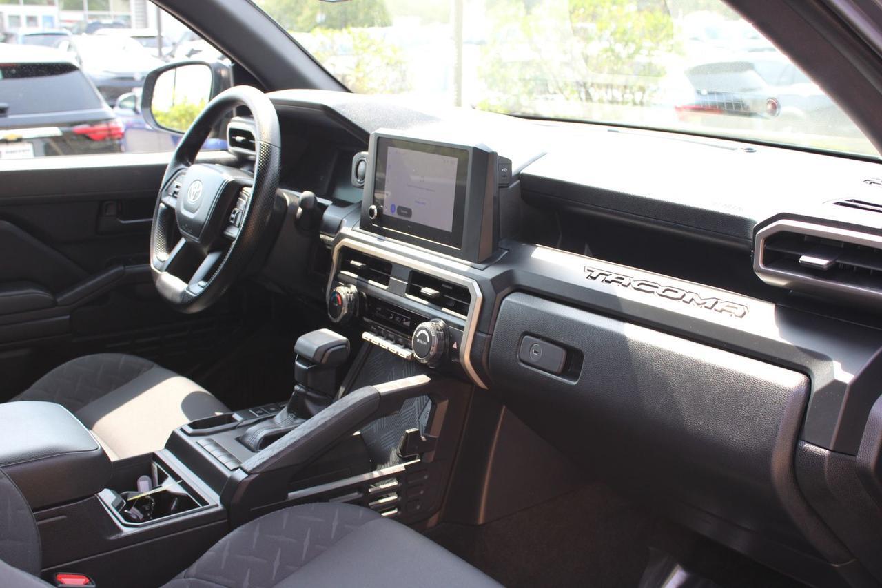 2025 Toyota Tacoma SR Stafford VA