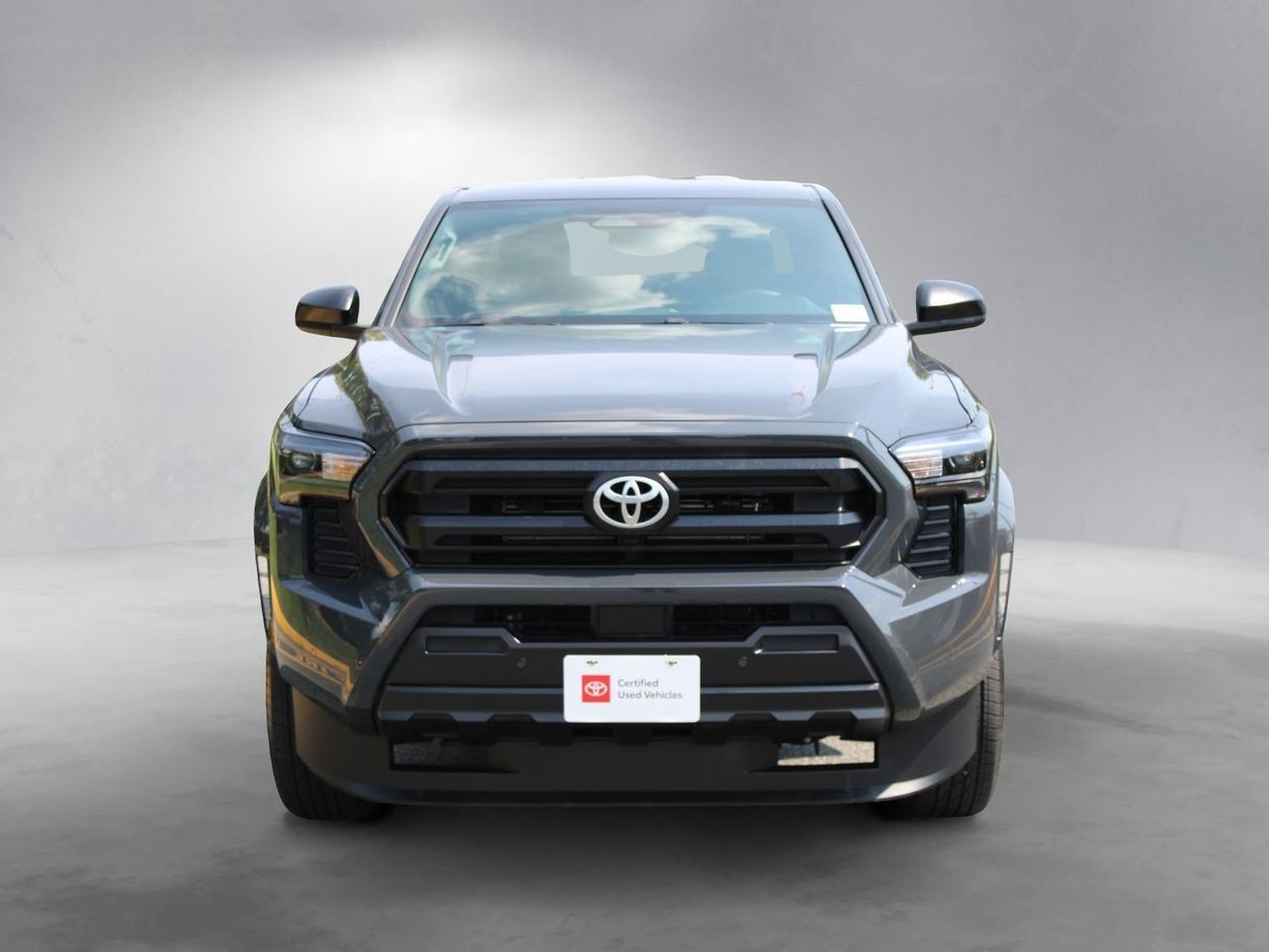 2025 Toyota Tacoma SR Stafford VA
