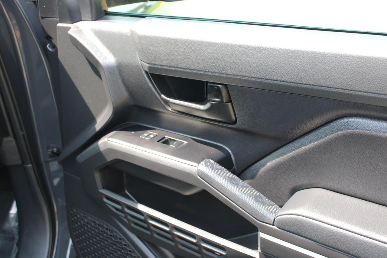 2025 Toyota Tacoma SR Stafford VA