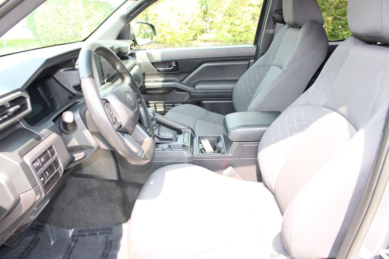 2025 Toyota Tacoma SR Stafford VA