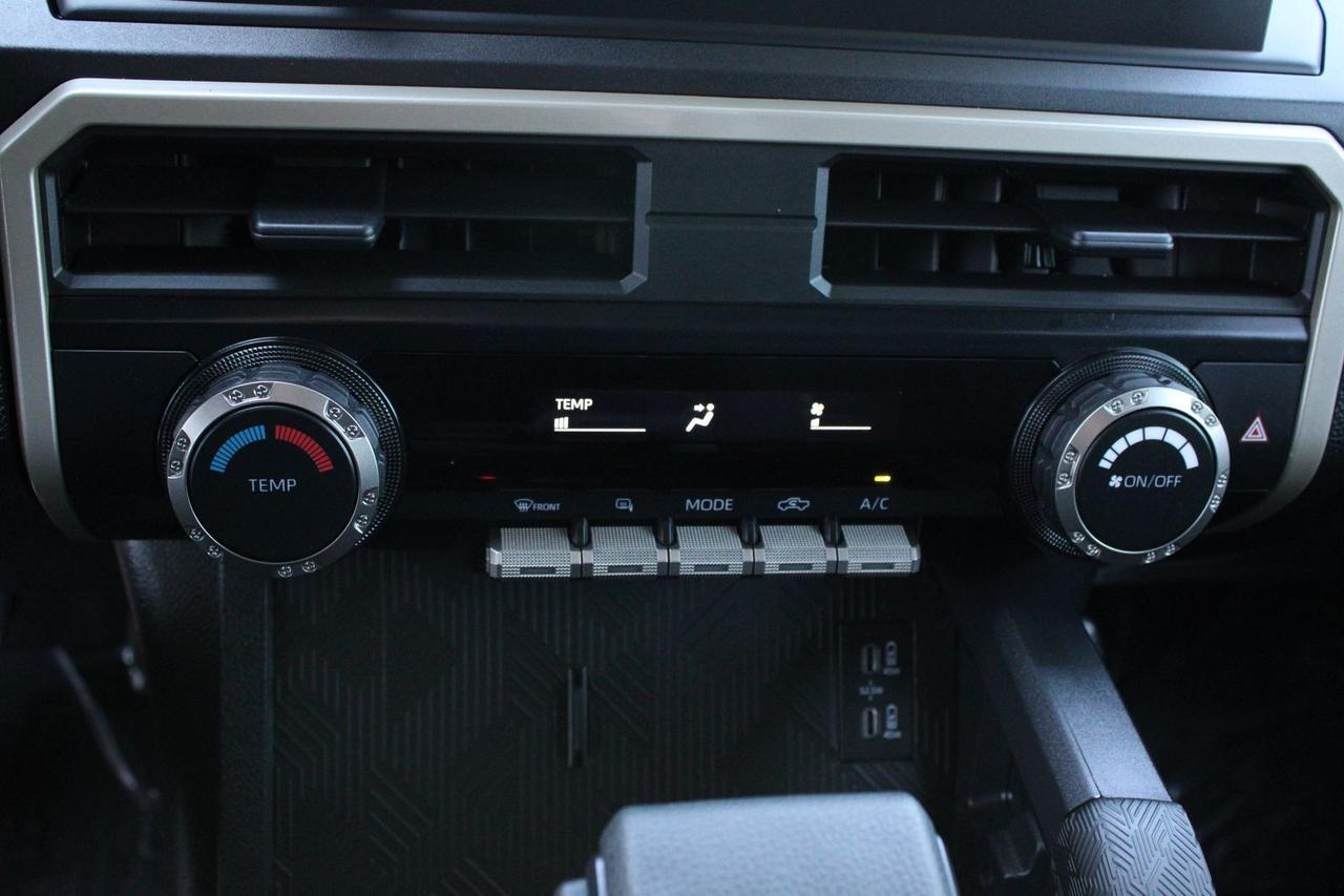 2025 Toyota Tacoma SR Stafford VA