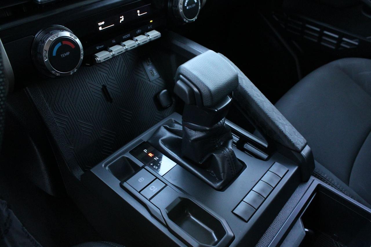 2025 Toyota Tacoma SR Stafford VA