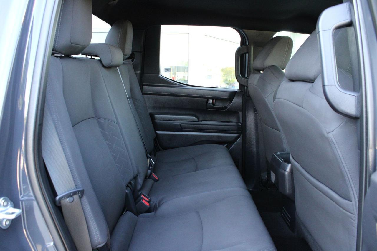 2025 Toyota Tacoma SR Stafford VA