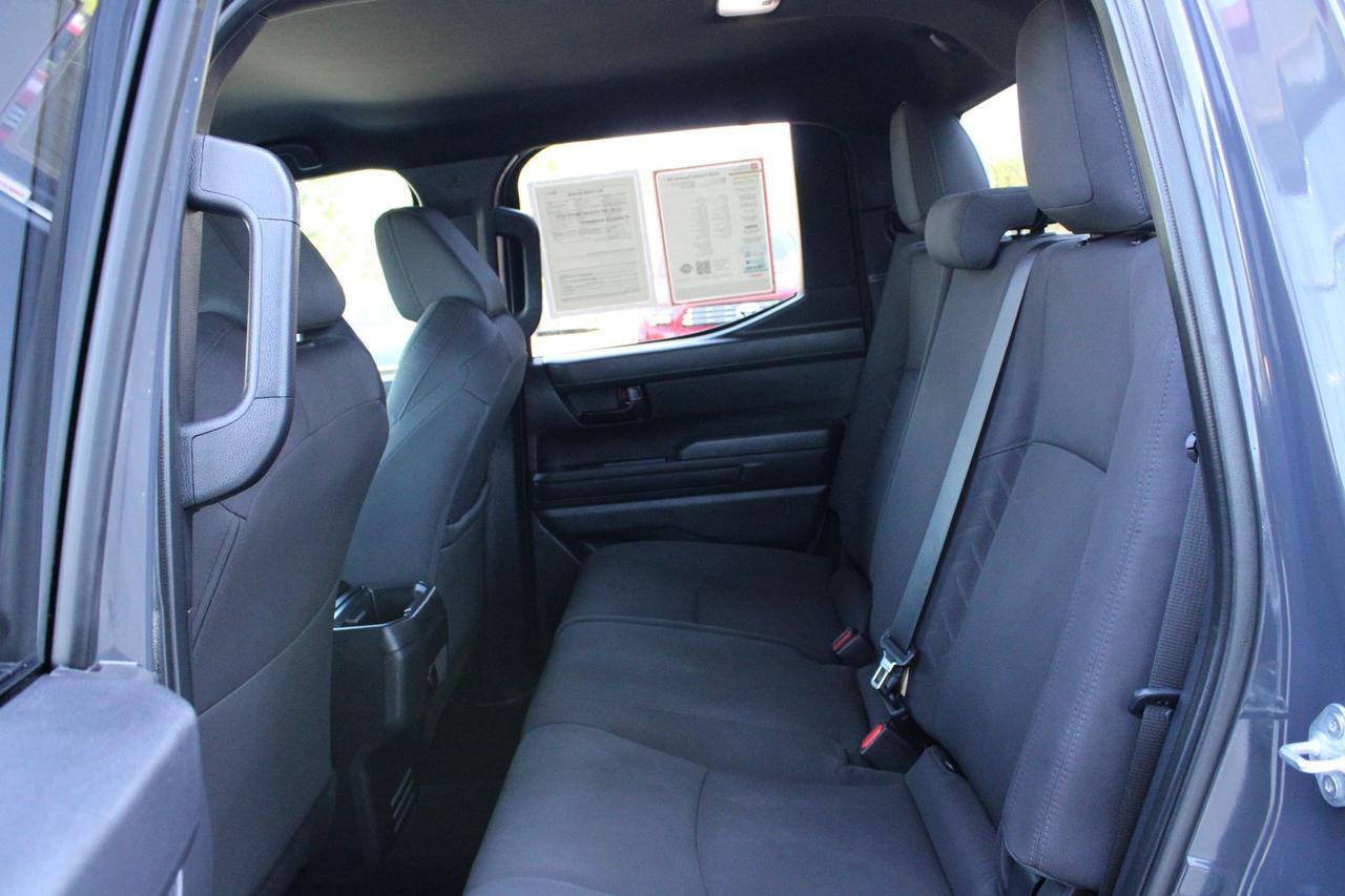 2025 Toyota Tacoma SR Stafford VA