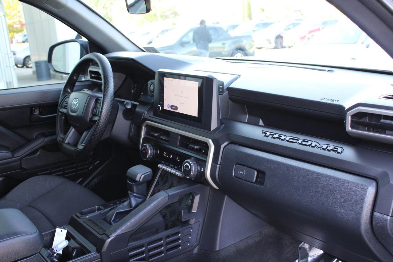 2025 Toyota Tacoma SR Stafford VA